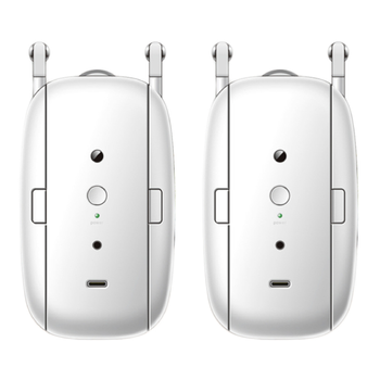 Robot silnik do zasłon i firan - Bluetooth - Tuya