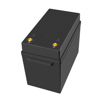 OBUDOWA DO BATERII - J200B