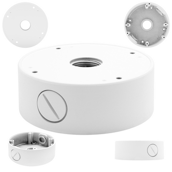 UCHWYT PUSZKA MONTAŻOWA DP02 DO KAMERY M08