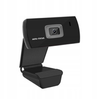 KAMERA INTERNETOWA FULL HD 1080P A855 PRO Z AUTOFOCUSEM