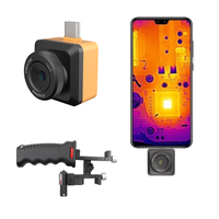 Kamera termowizyjna USB-C - T2S Plus - Android