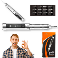 Elektroniczny śrubokręt Miniware - ES15